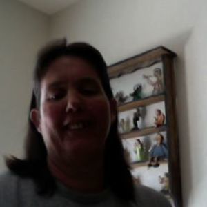 Meet your Posher, Jo